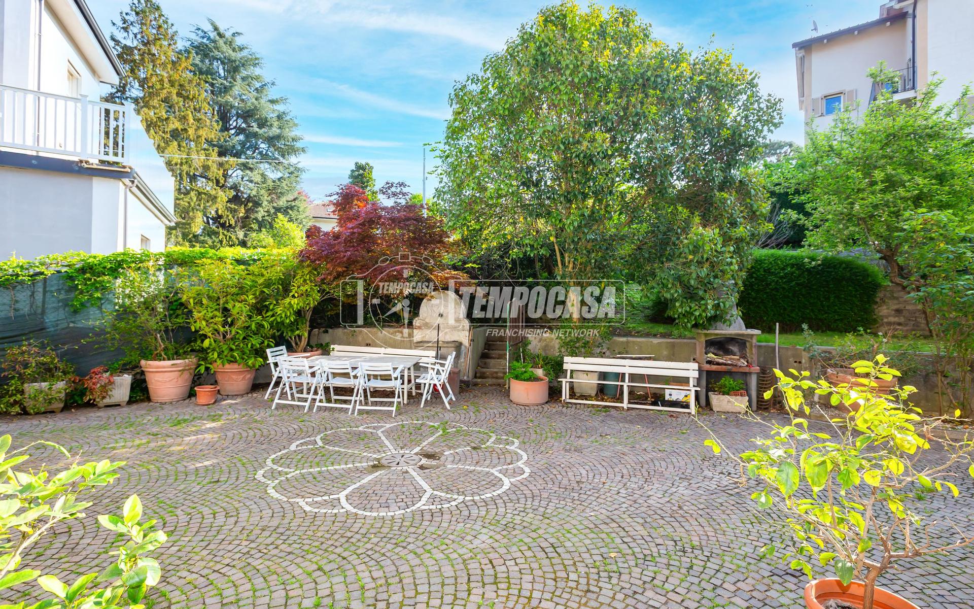 Villa a schiera, San Mauro Torinese