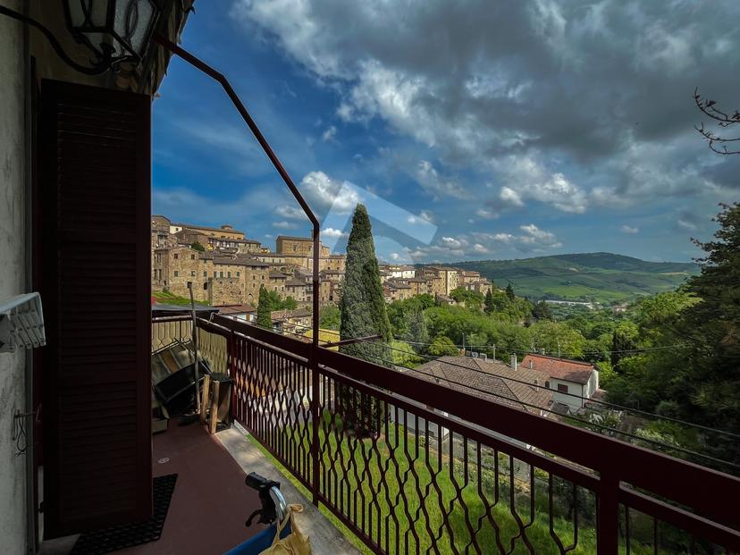 Appartamento, Serra San Quirico — foto 3 di 5