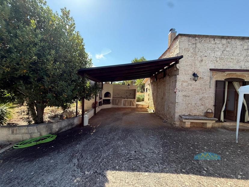 Casale in Contrada Ulmo, Ceglie Messapica — foto 4 di 5