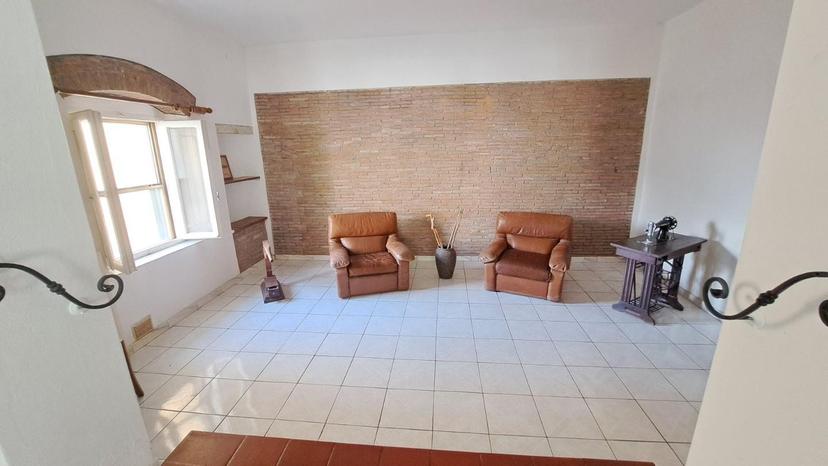 Porzione di casa, Rosignano Marittimo — foto 2 di 5