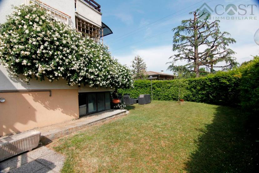 Villa a schiera in Via Caselle, Caldogno — foto 5 di 5