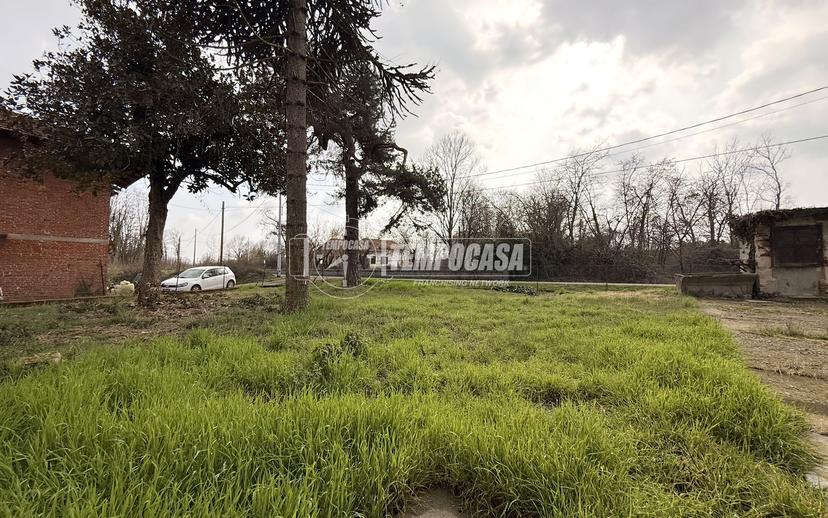 Casa indipendente in Strada della Collina, Mottalciata — foto 5 di 5