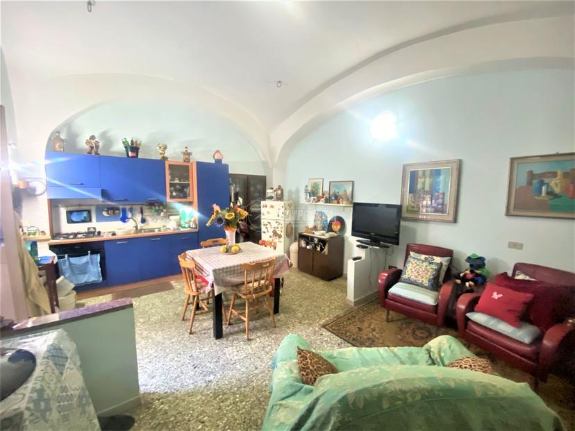 Casa indipendente in Via Annunziata 1, Valle di Maddaloni — foto 2 di 5