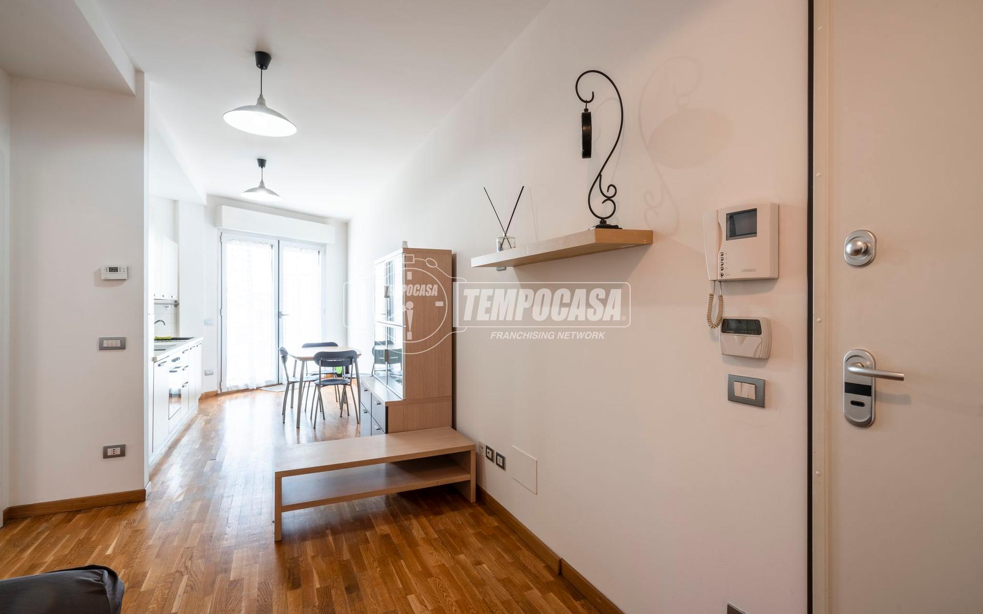 Bilocale in Via Martiri di Belfiore 147, Civitanova Marche