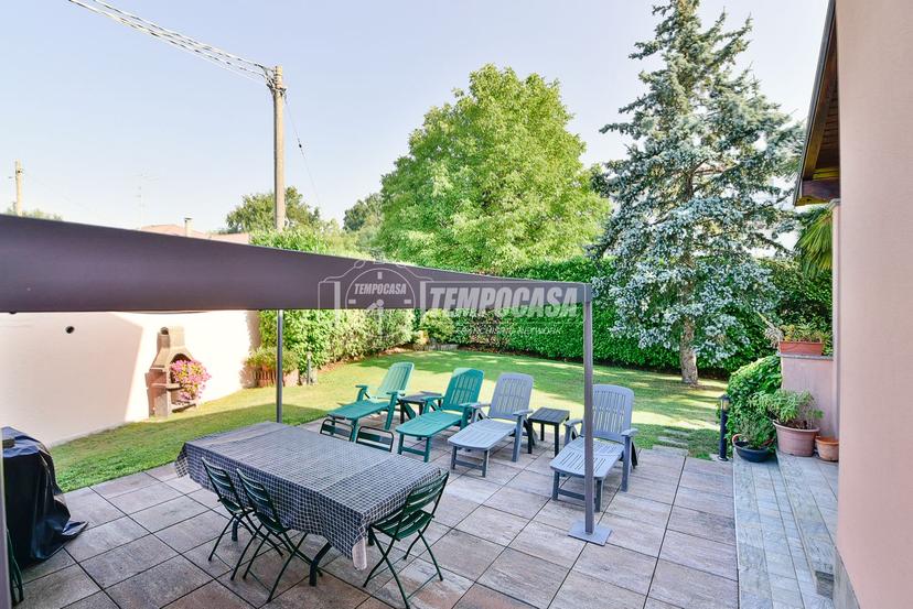 Villa a schiera in Via Fornace 232, Lipomo — foto 4 di 5