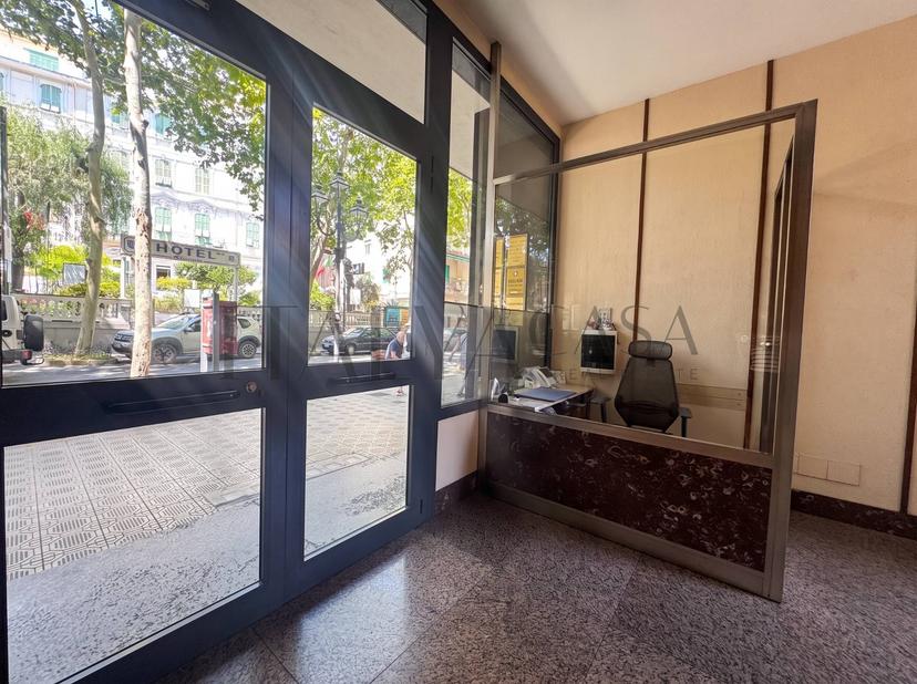 Appartamento in Corso Giusepp Garibaldi 98, Sanremo