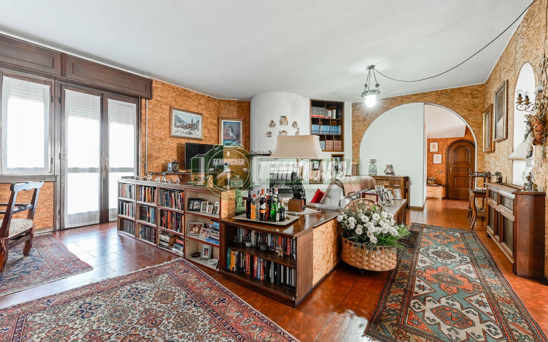 Appartamento, Verdellino