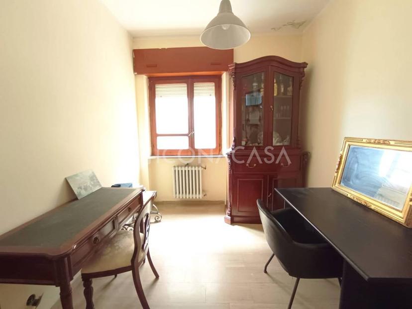 Trilocale in Via Mario Pagano 18, Termoli