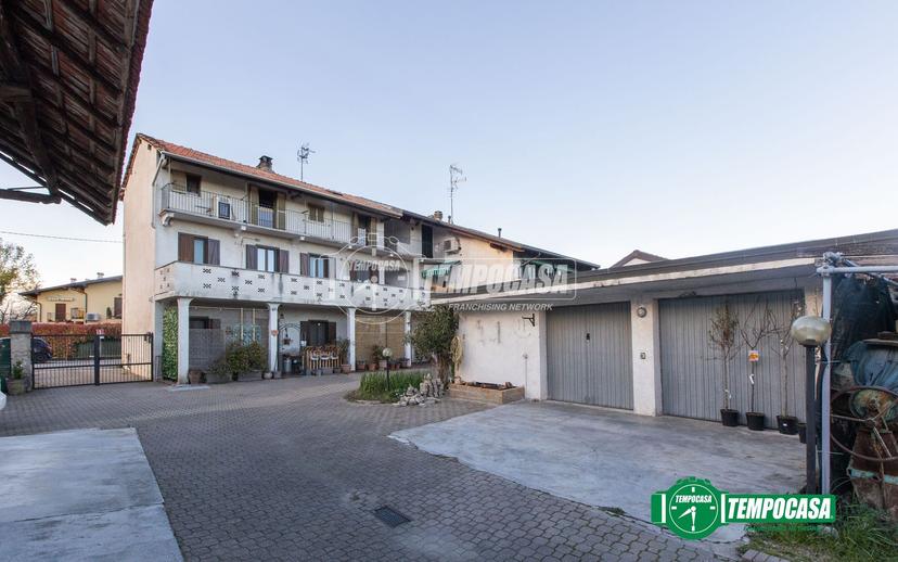 Casa indipendente in Via Don Minzoni 77, Bellinzago Novarese — foto 5 di 5