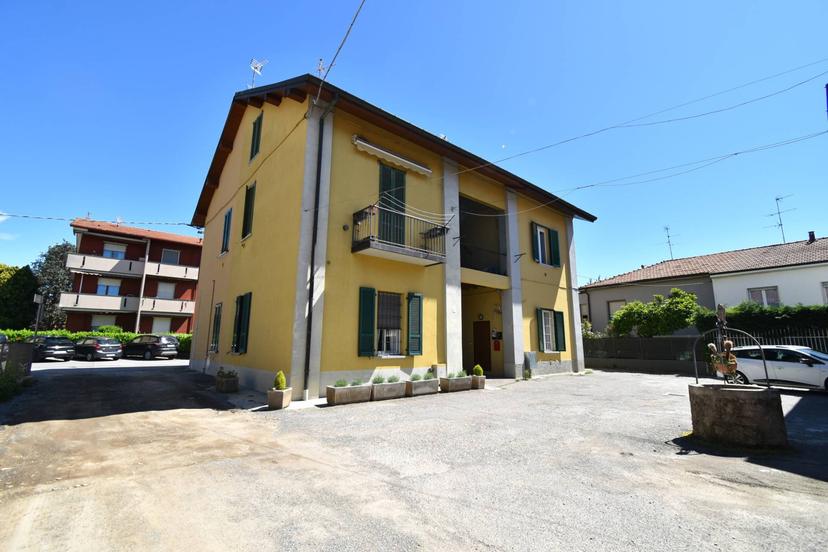 Bilocale in Via Gaetano Donizetti 5, Bernareggio