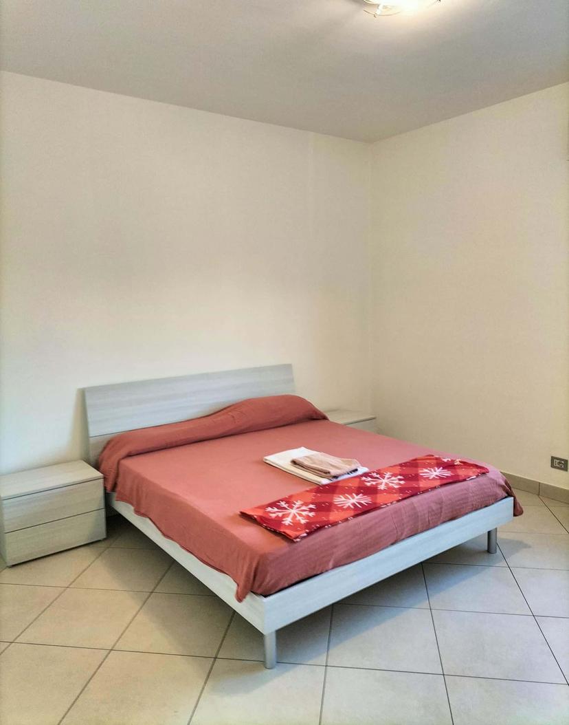 Stanza/Camera in Via Guido Gozzano 1, Cinisello Balsamo — foto 5 di 5