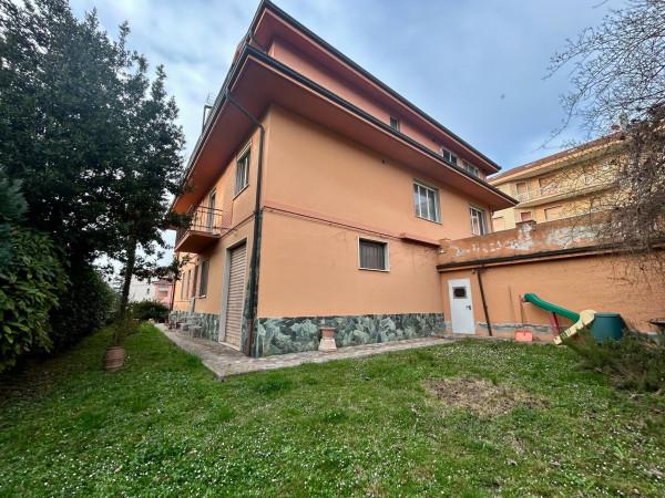 Villa plurifamiliare in Via Ferdinando Magellano 10, Acqui Terme — foto 5 di 5