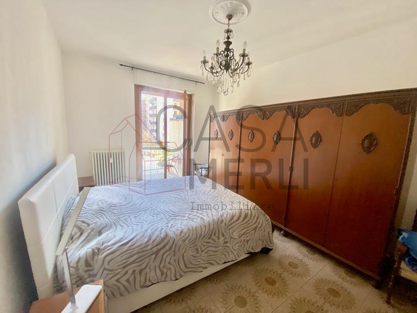 Bilocale in Via Parigi 123, Aosta — foto 3 di 5