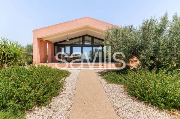 Villa, Menfi — foto 3 di 5