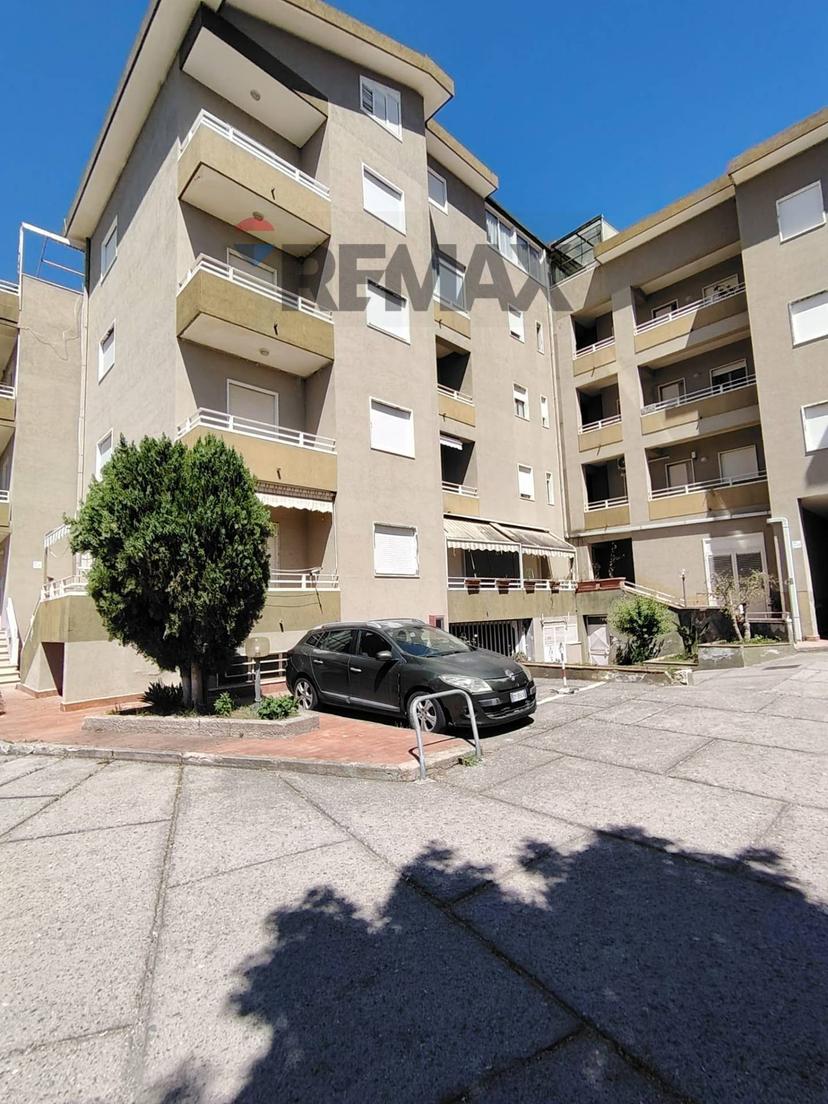 Trilocale in Via Garibaldi 224, Calatabiano — foto 5 di 5
