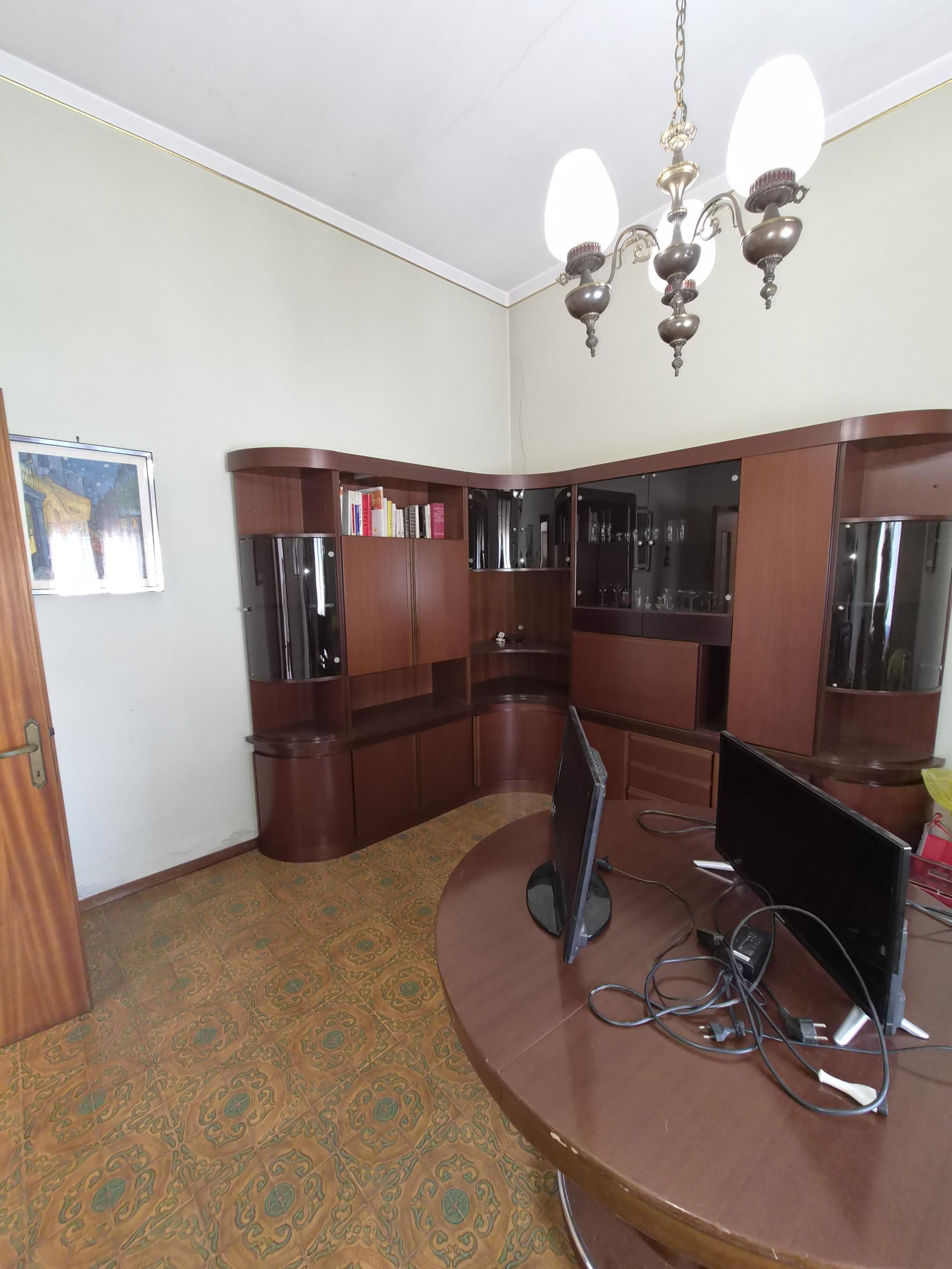 Casa indipendente in Via XX Settembre 49, Gussola
