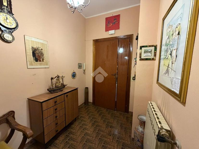 Appartamento in Via Giacomo Matteotti 7, Carpineto Romano — foto 2 di 5