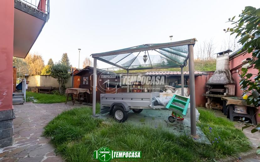 Villa in Vicolo Autostradale 3, Cavenago di Brianza — foto 3 di 5