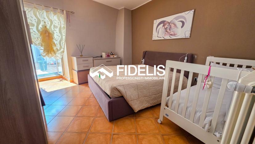 Casa indipendente in Via Federico II di Svevia 22, Andria — foto 2 di 5
