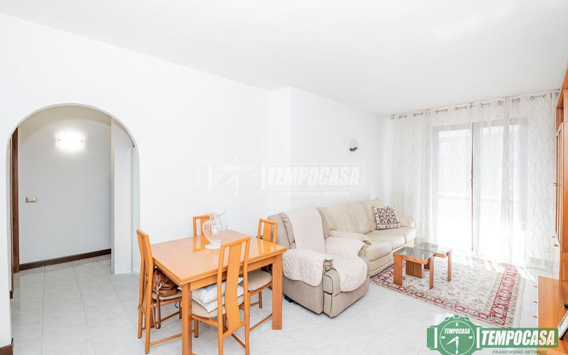 Trilocale in Via Fratelli Cervi, San Zenone al Lambro — foto 4 di 5