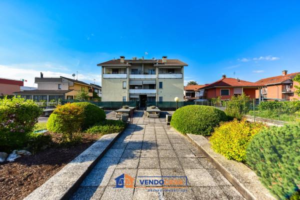Trilocale in Via Speranza 28, Carignano — foto 4 di 5
