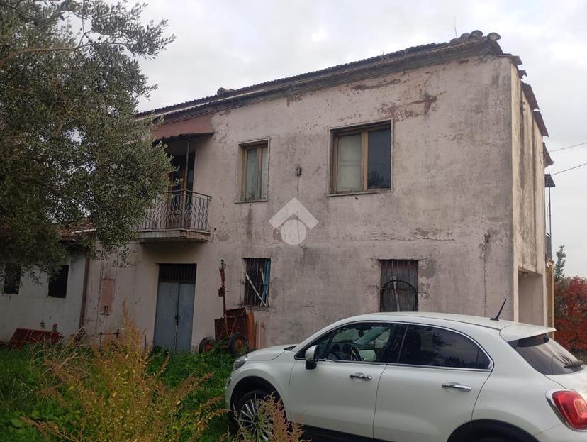 Casa indipendente in Via Iannilli, Foglianise — foto 4 di 5