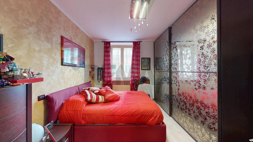 Quadrilocale in Corso Italia 82, Ronco Scrivia — foto 5 di 5