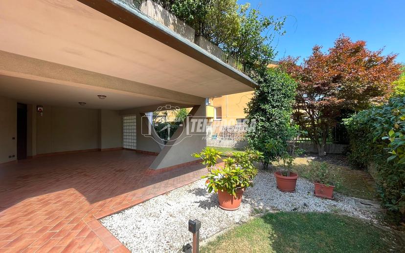 Villa a schiera in Via Lelio Basso 14, Paderno Dugnano — foto 5 di 5