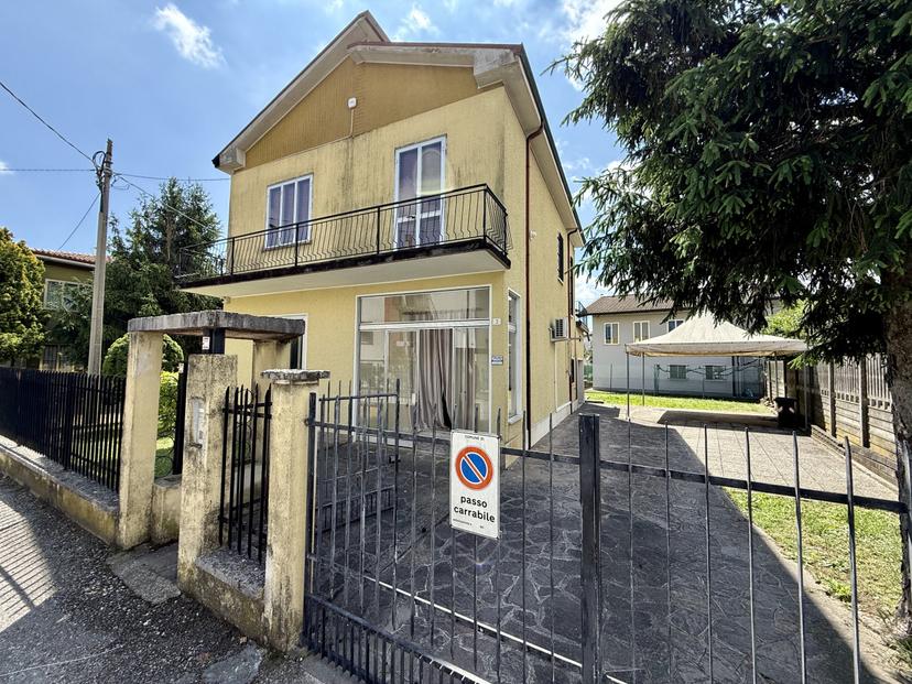 Casa indipendente in Via Cesare Beccaria, 3, Legnago — foto 3 di 5