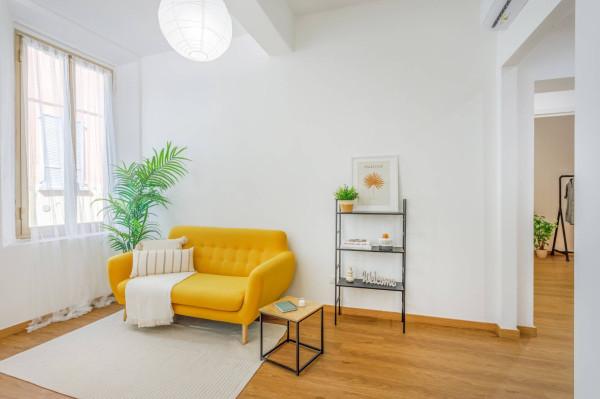 Trilocale in Via Caggiati 3, Reggio nell'Emilia — foto 2 di 5