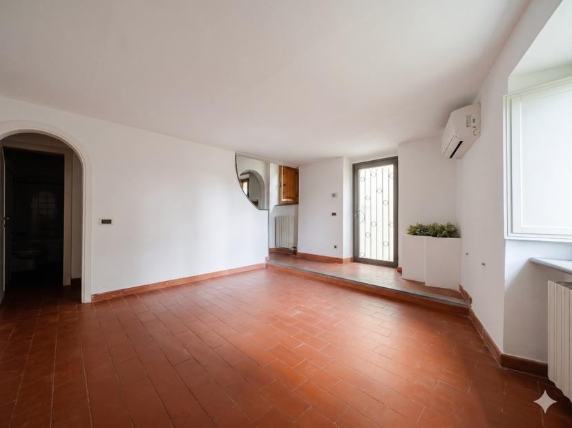 Quadrilocale in Androne Mazzetti 4, Vinci — foto 3 di 5