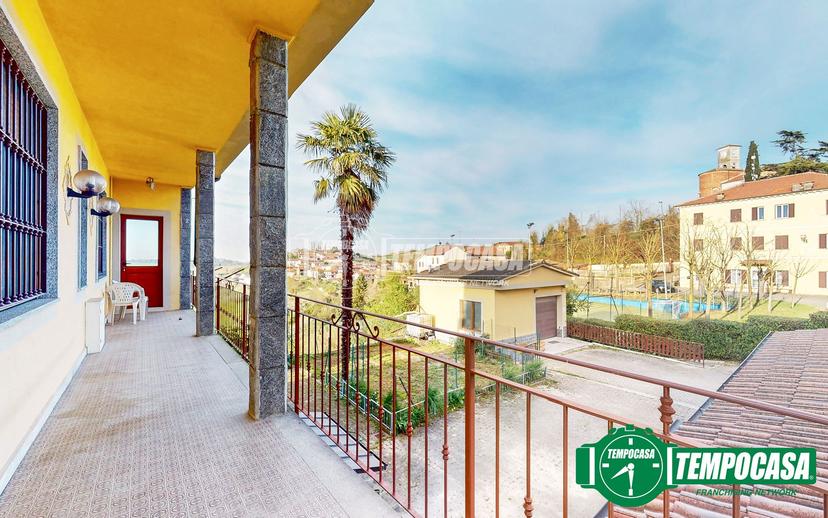 Casa indipendente, Lu e Cuccaro Monferrato — foto 4 di 5