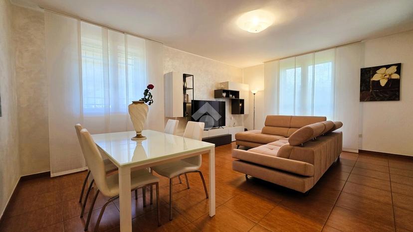 Villa in Via Roma 2, Bagnolo San Vito — foto 2 di 5