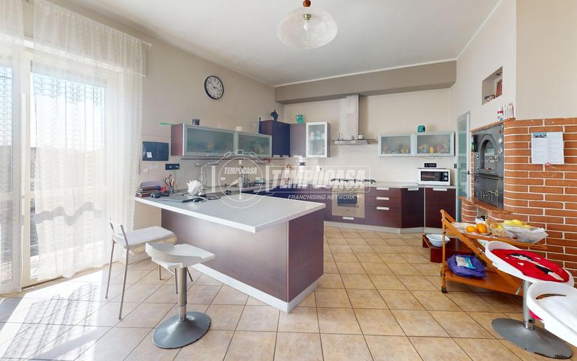 Appartamento in Via Torino 72, Candiolo — foto 4 di 5