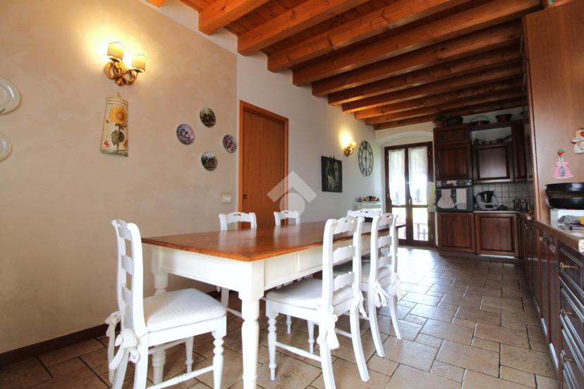 Casa indipendente in Via Dante 28, Dello — foto 3 di 5