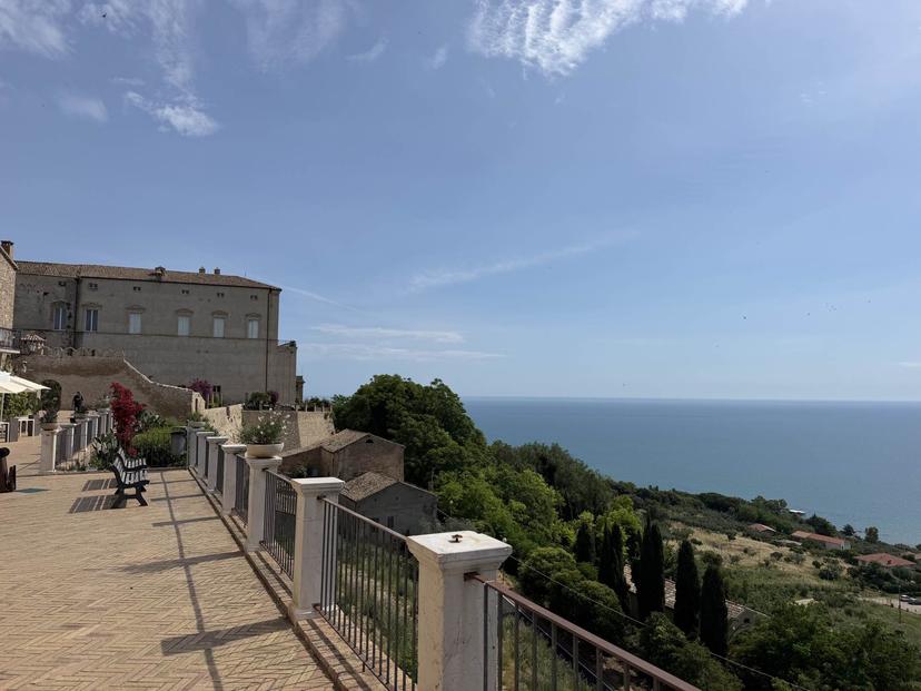 Casa indipendente in Via Santa Maria Maggiore, Vasto — foto 3 di 5