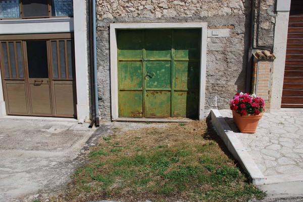 Terratetto unifamiliare in Via Fonticella 86, Rivisondoli — foto 5 di 5