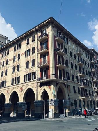 Appartamento in Via Vittorio Veneto 113, La Spezia
