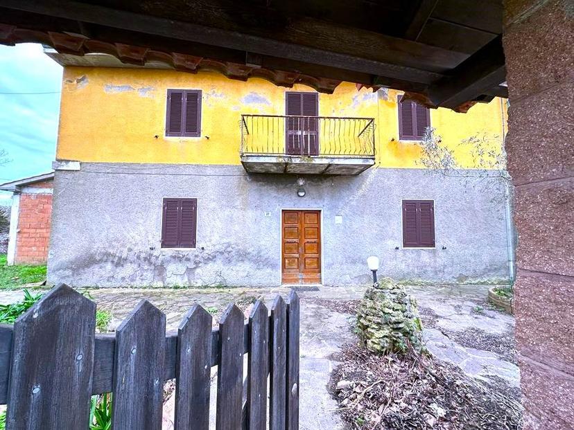 Casa colonica, Bibbona — foto 2 di 5