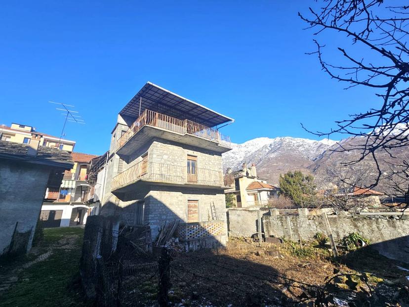Rustico in Via Mattie 21, Bussoleno — foto 3 di 5