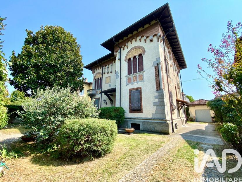 Villa in Via IV Novembre, Guidizzolo — foto 5 di 5