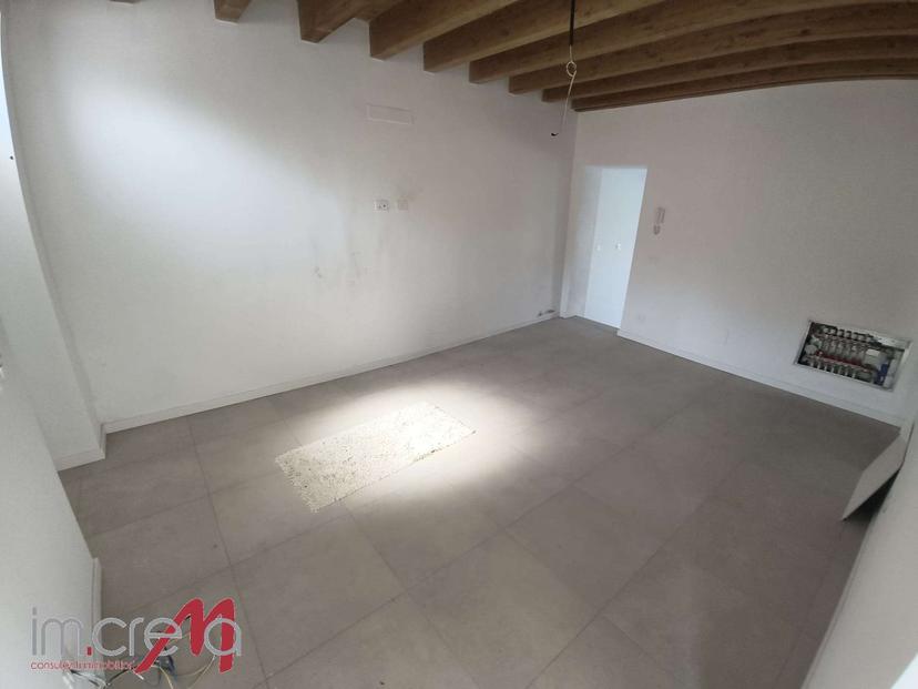 Villa a schiera in Via Castello, Genivolta — foto 3 di 5