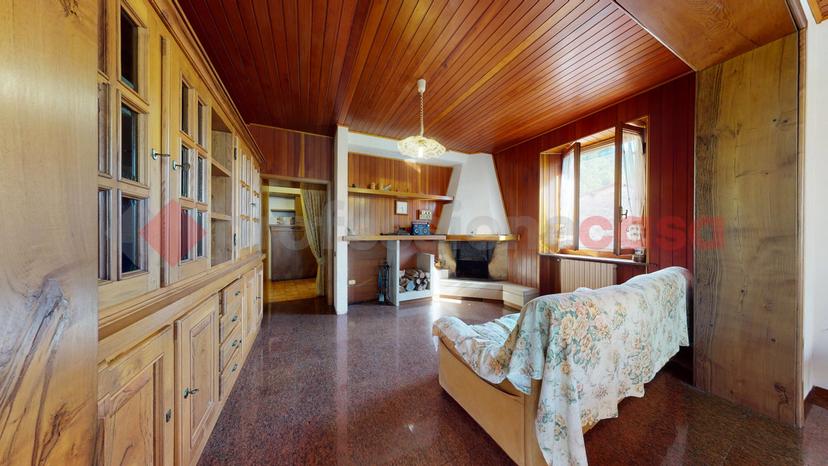 Casa indipendente in Via S. Andrea  58, Gallicano — foto 3 di 5