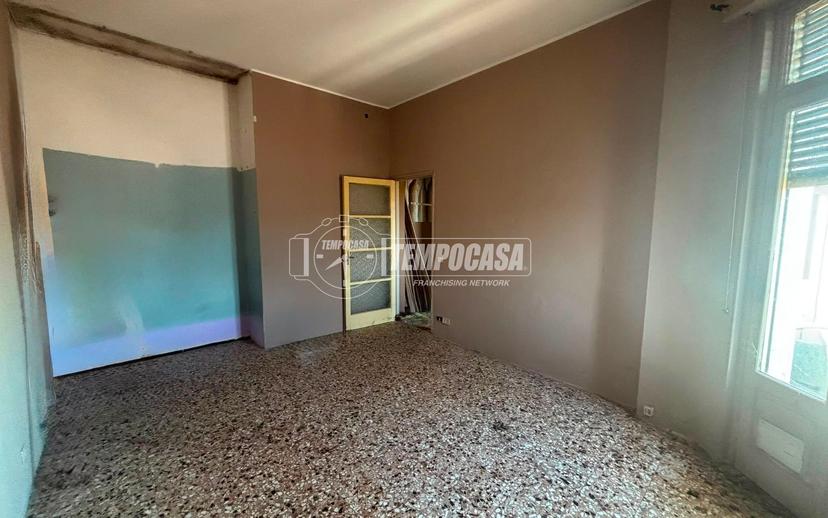 Bilocale in Via Milano 4, Cassolnovo