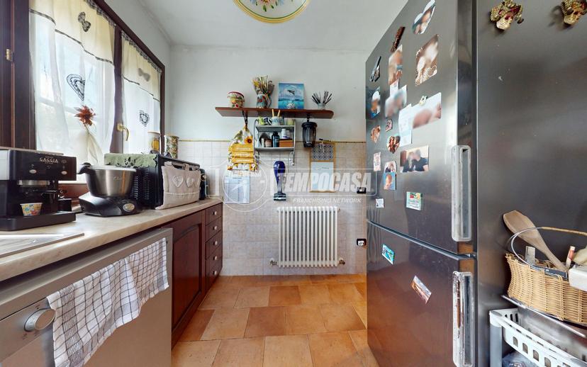 Bilocale in Via Colombaro, Scandiano — foto 4 di 5