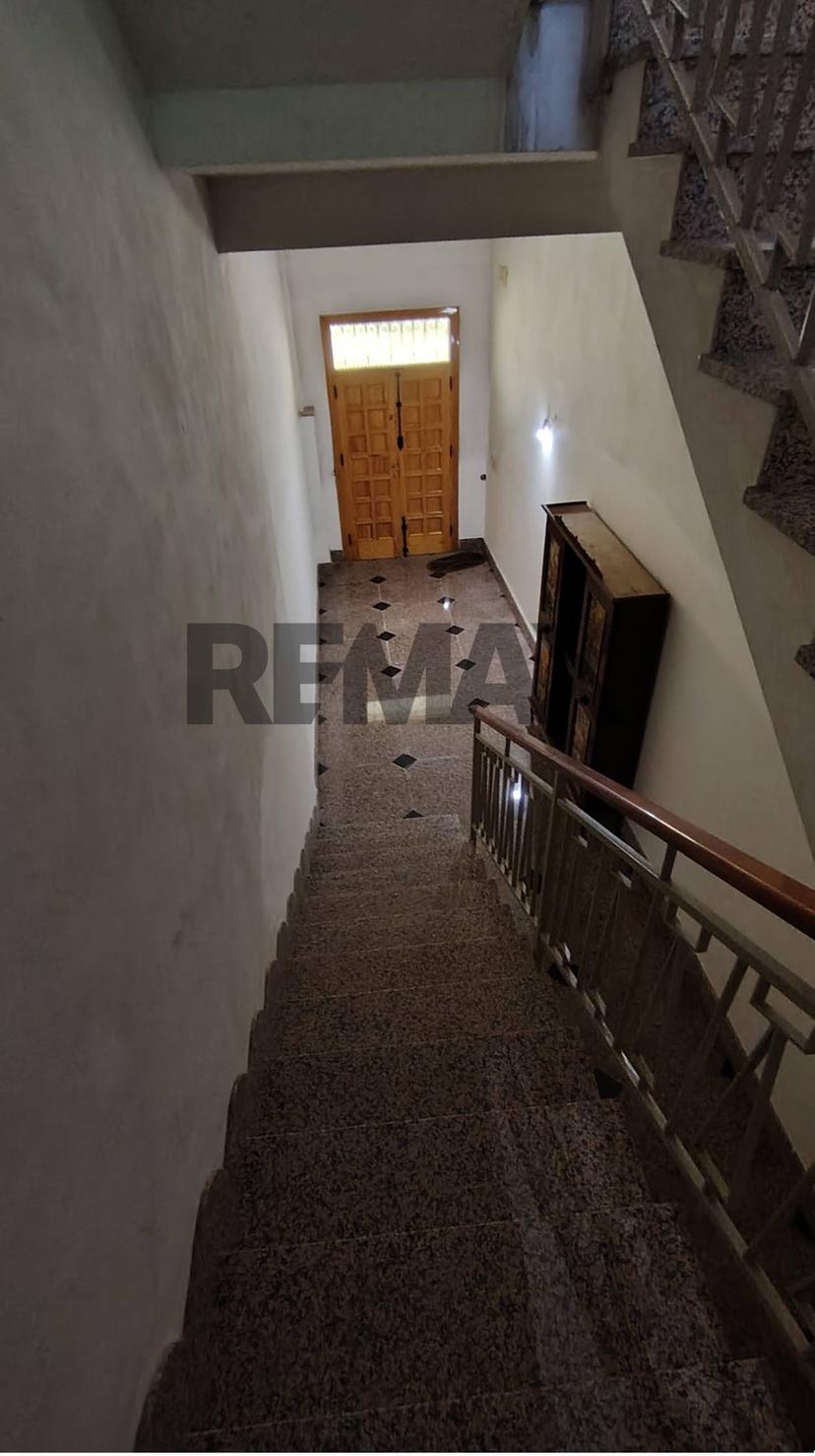 Quadrilocale in Via Magistrato Pietro Merra 14, Montelepre — foto 4 di 5