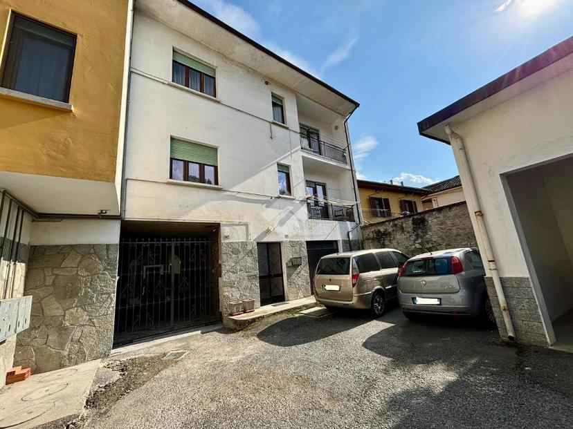 Trilocale in Via Torino, Sant'Antonino di Susa — foto 5 di 5