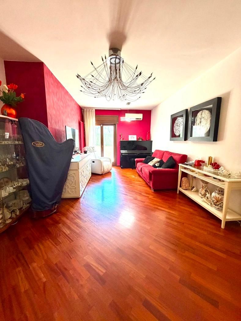 Quadrilocale in Via Madonna delle Grazie 46, Angri — foto 5 di 5