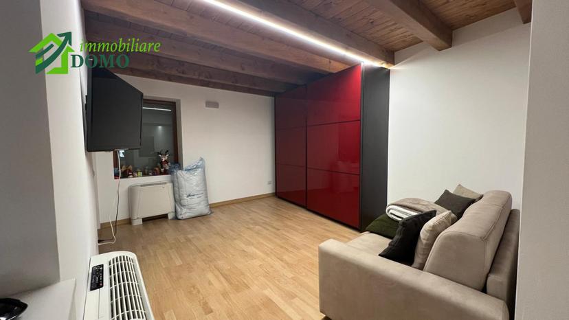 Attico in Schio   Centro, Schio — foto 4 di 5