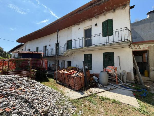 Terratetto plurifamiliare in Via Primulacco, Reana del Rojale